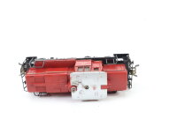 Märklin H0 3065 Diesellok rot BR V60 1009 DB / TELEX