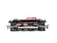Märklin H0 3065 Diesellok rot BR V60 1009 DB / TELEX