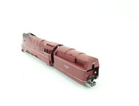 Märklin H0 3089 Dampflok Stromlinienlok rot BR 03 1055 DR