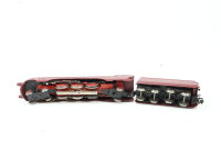 Märklin H0 3089 Dampflok Stromlinienlok rot BR 03 1055 DR