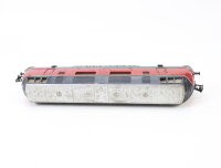 Märklin H0 3921 Diesellok rot-grau BR V200 027 DB / aus Bausatz