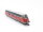 Märklin H0 3921 Diesellok rot-grau BR V200 027 DB / aus Bausatz
