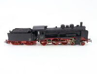 Märklin H0 3099 Dampflok Schlepptenderlok BR 38 3553 DR