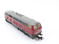 Märklin H0 aus 29845 / 3075 Diesellok rot-grau BR V160 029 DB / Digital