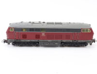 Märklin H0 aus 29845 / 3075 Diesellok rot-grau BR V160 029 DB / Digital