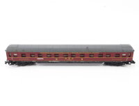 Minitrix N 3085 Personenwagen Schlafwagen DSG 06-40 201-1