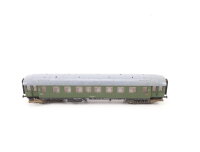 Roco N 02274A Personenwagen Eilzugwagen 2. Klasse 50 80 28-11387-8 DB