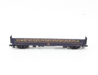 Darstaed N Personenwagen Schlafwagen 3616A CIWL