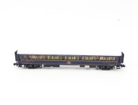 Darstaed N Personenwagen Schlafwagen 3616A CIWL