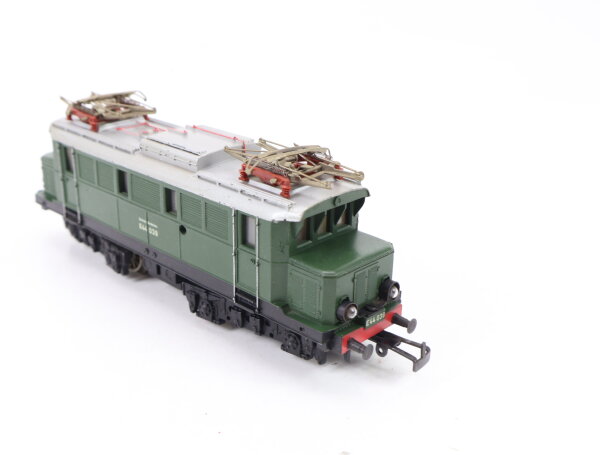Märklin/Primex H0 3008 Elektrolok E-Lok  grün BR E44 039 DB / Guss