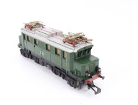 Märklin/Primex H0 3008 Elektrolok E-Lok  grün BR E44 039 DB / Guss