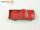 Matchbox Lesney No. 6 Spielzeugauto PKW Ford Pick-up rot E488