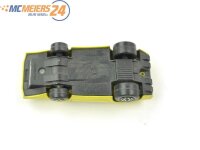 Matchbox Lesney Speed Kings K-32 Spielzeugauto Rennwagen Shovel Nose No. 4 E488