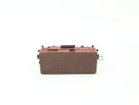 Trix Express H0 3425 Güterwagen Verschlagwagen...