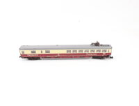 Fleischmann N 8162  Personenwagen Speisewagen IC/TEE 73 322-4 DB