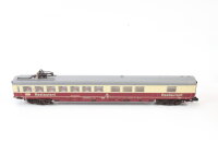 Fleischmann N 8162  Personenwagen Speisewagen IC/TEE 73 322-4 DB
