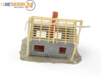 Faller N B-23 2349 Gebäude Wohnhaus Rohbau Haus im...