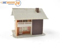Faller N aus 2224 Gebäude Wohnhaus Einfamilienhaus E544