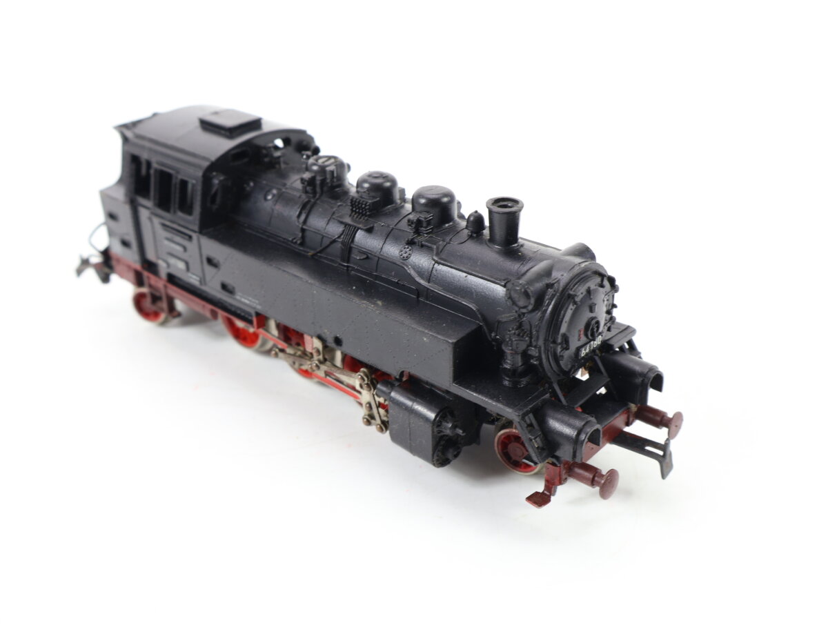 GUTZOLD HO locomotive vapeur 131 non éclairée #64 ... - eBay