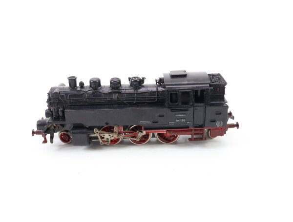 GUTZOLD LOCOMOTIVE A Vapeur K Sachs 1831 Type 131 Échelle HO EUR 60,00 - FR