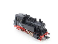 Märklin H0 3504 Dampflok Tenderlok BR 80 030 DB /...