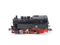Märklin H0 3504 Dampflok Tenderlok BR 80 030 DB / Digital NEM