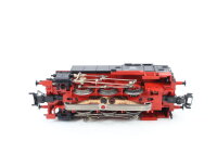 Märklin H0 3504 Dampflok Tenderlok BR 80 030 DB / Digital NEM