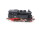 Märklin H0 3504 Dampflok Tenderlok BR 80 030 DB / Digital NEM