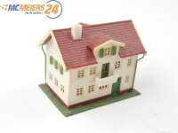 Faller N 2228 Gebäude Wohnhaus Schulhaus Schule E544