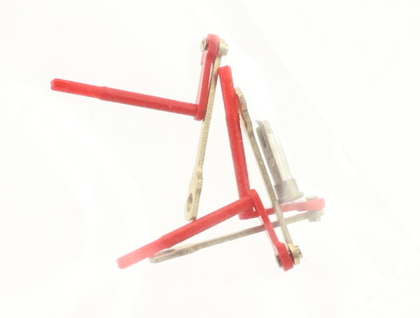 E1641 Fleischmann H0 194138 Ersatzteil Kleinteile-Satz für Steuerung