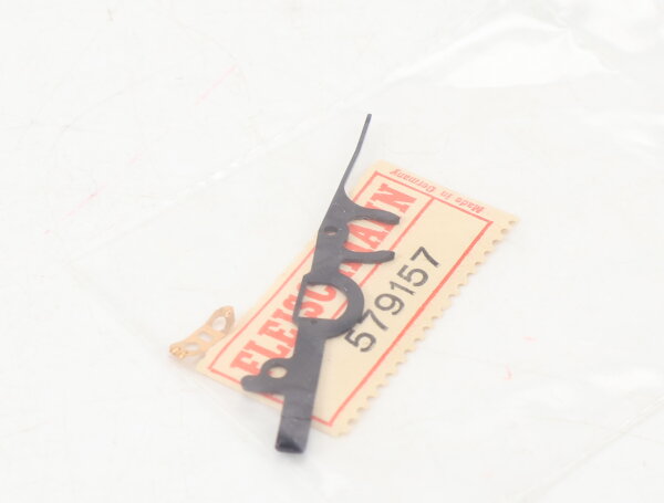 E1641 Fleischmann H0 579157 Ersatzteil Schaltmechanismus