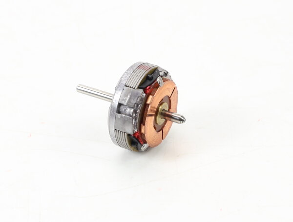 E1641 Fleischmann H0 504605 Ersatzteil ANKER M. SCHWUNGMA 4098