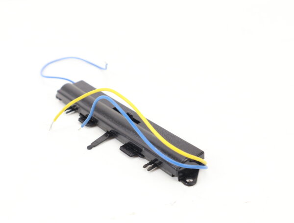 Märklin H0 7549 Zubehör elektrischer Weichenantrieb für K-Gleis