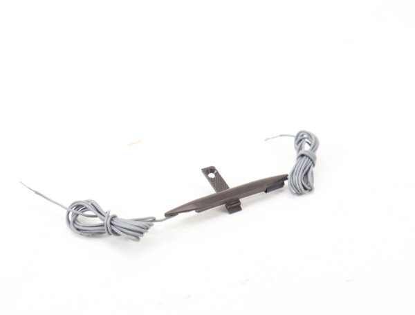 Märklin H0 7555 Gleiszubehör Reed Kontakt Schalter für C+K Gleis