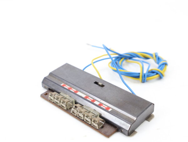 Märklin H0 7245 Steuerung Universal-Fernschalter