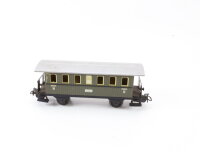 Märklin H0 4040 Personenwagen Donnerbüchse...