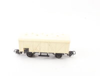 Märklin H0 4508/307 gedeckter Güterwagen...