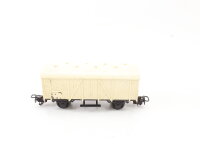 Märklin H0 4508/307 gedeckter Güterwagen Kühlwagen 327 154 DB