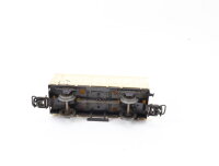 Märklin H0 4508/307 gedeckter Güterwagen Kühlwagen 327 154 DB