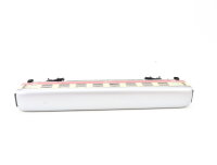 Märklin H0 4085 Personenwagen Abteilwagen TEE 1. Kl. 80 122-3 DB/Blech Licht OVP