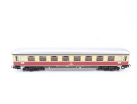 Märklin H0 4085 Personenwagen Abteilwagen TEE 1. Kl. 80 122-3 DB/Blech Licht OVP
