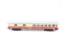 Märklin H0 4087 Personenwagen Speisewagen 80 114-6 DSG / Licht Blech OVP