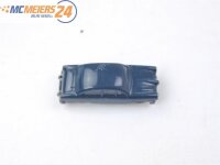 Wiking H0 135/1C Modellauto Ford Taunus Weltkugel...