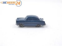 Wiking H0 135/1C Modellauto Ford Taunus Weltkugel dunkelgraublau~ 1:87 E533