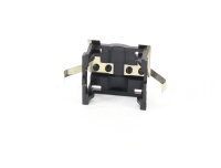 E1641 Fleischmann H0 504903 Ersatzteil Motorhalter M. Kontakten