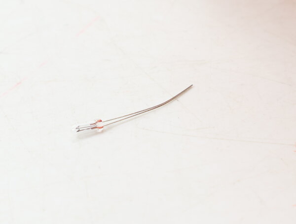 E1641 Fleischmann H0 621337 Ersatzteil Glühlampe