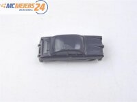 Wiking H0 135/1J Modellauto Ford Taunus Weltkugel d-basaltgrau 1:87 E533