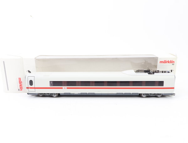Märklin H0 43717 Personenwagen ICE 3 Mittelwagen 1. Klasse 406 201-4 DB