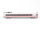 Märklin H0 43717 Personenwagen ICE 3 Mittelwagen 1. Klasse 406 201-4 DB