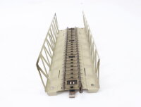 Märklin H0 7162 Brücke Gitterbrücke Kastenbrücke für M-Gleis / Blech OVP